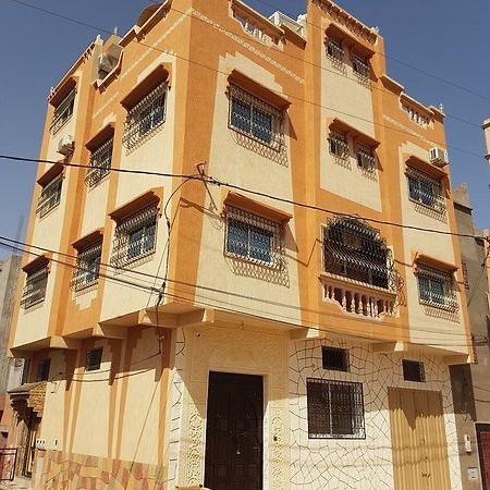 Residence Marwa Tajda Exterior foto